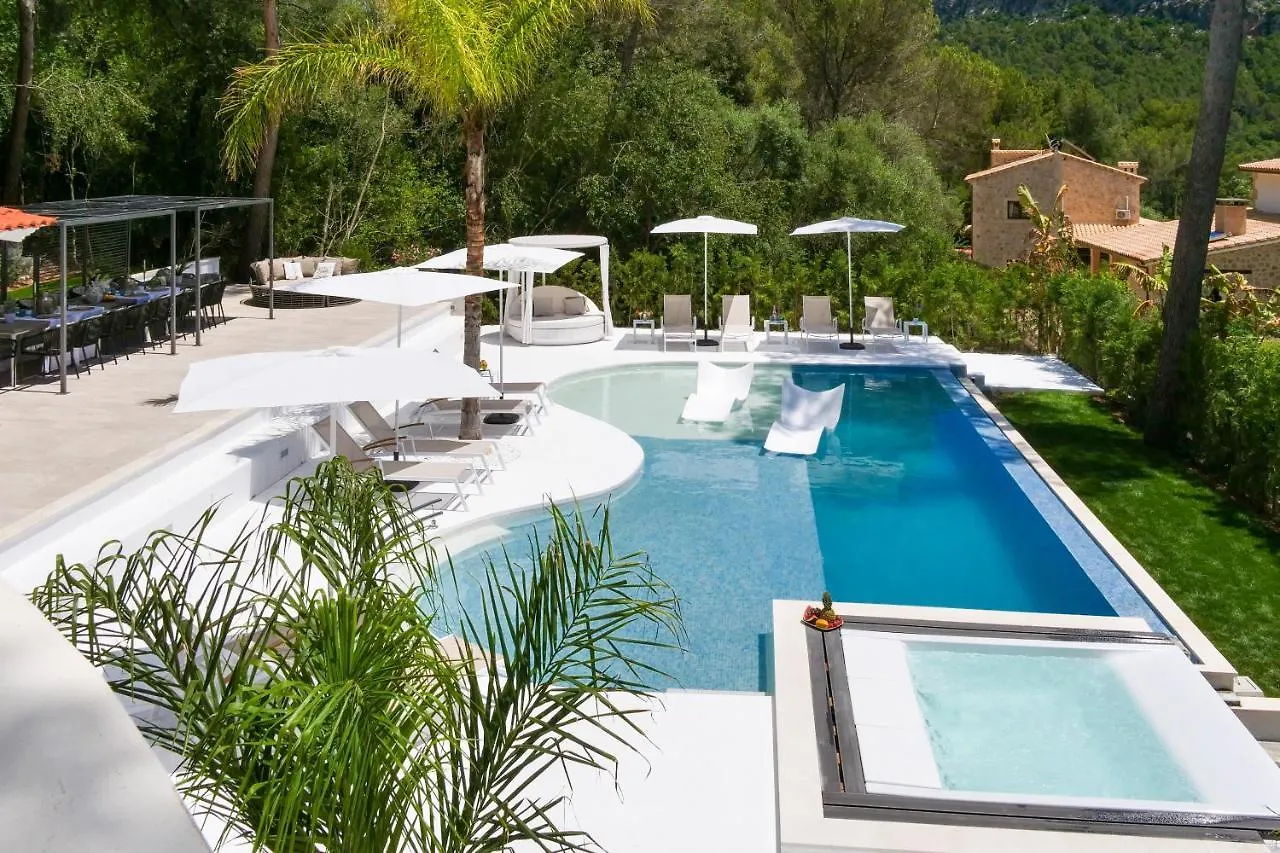 Villa Magna Crestatx