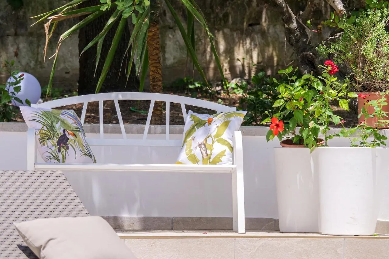 Villa Magna Crestatx إسبانيا