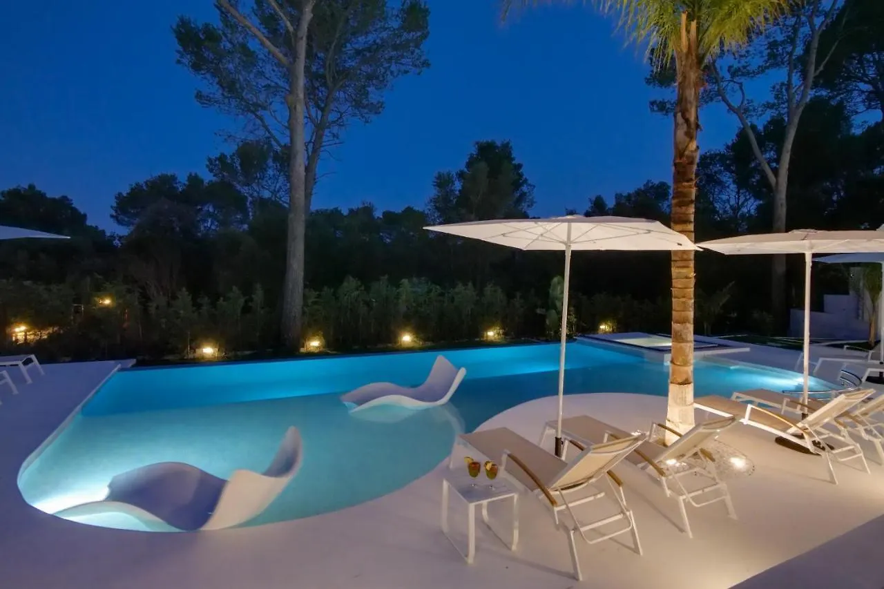 Villa Magna Crestatx