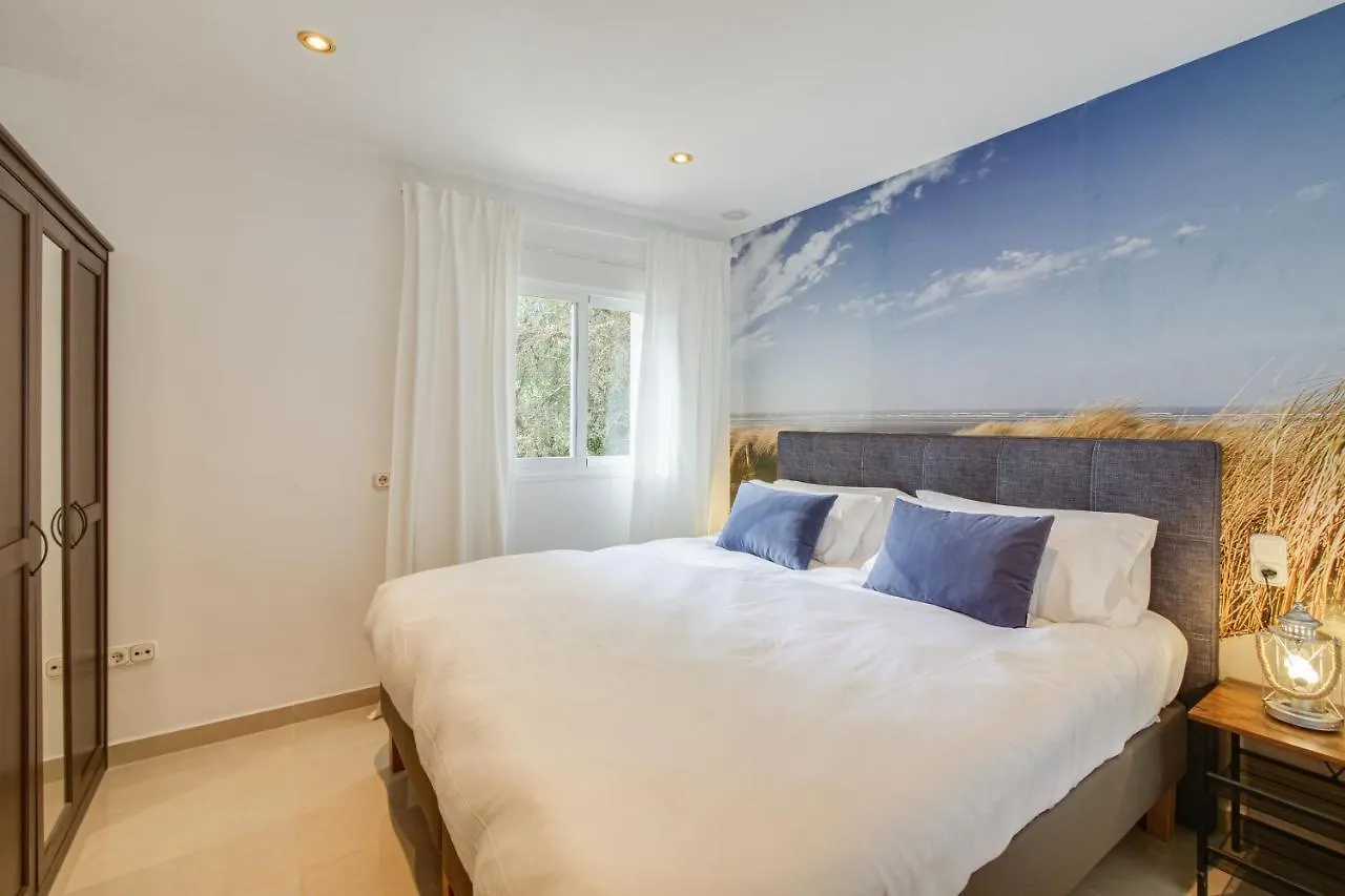 Villa Magna Crestatx
