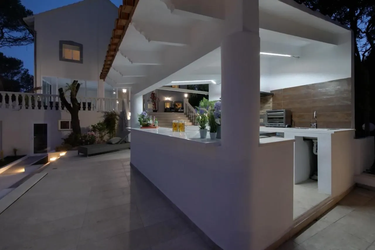 Villa Magna Crestatx إسبانيا