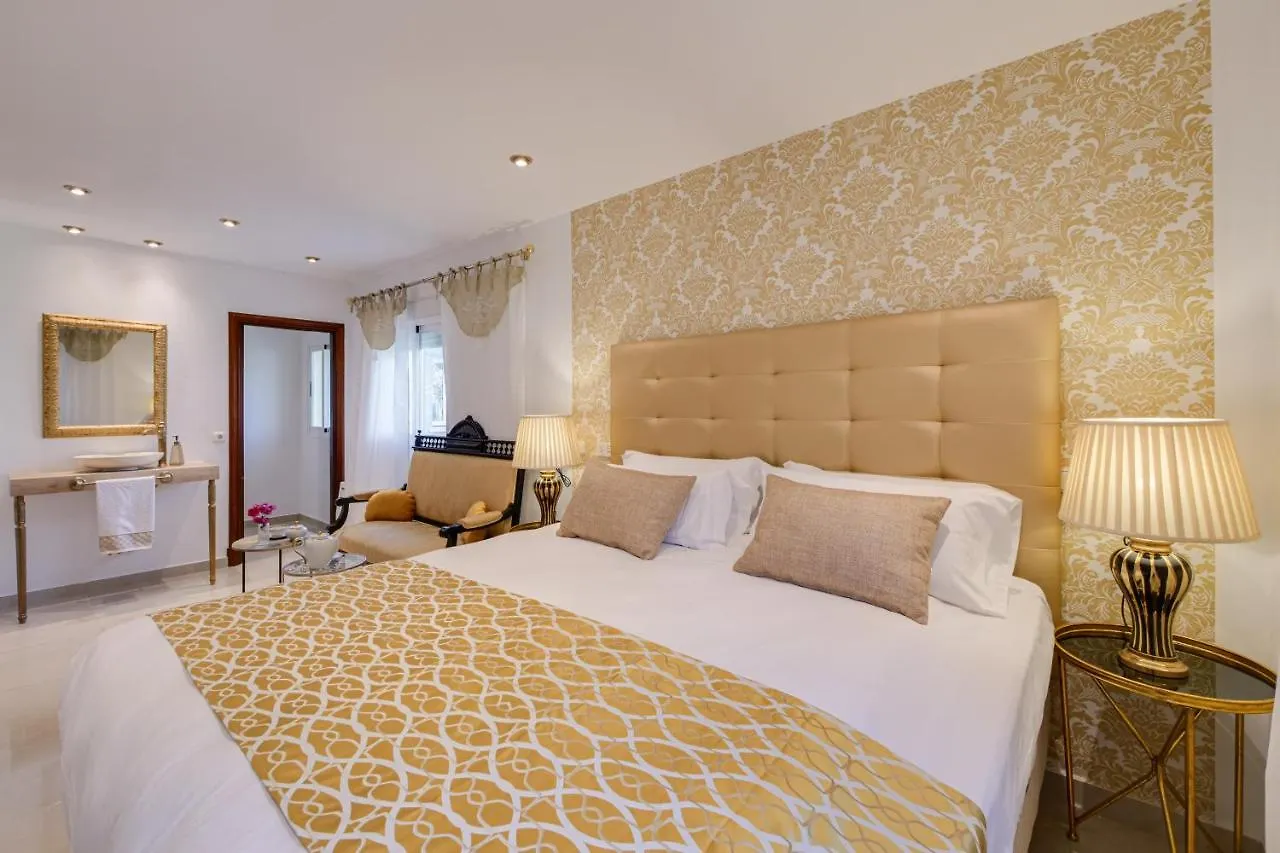 Villa Magna Crestatx إسبانيا