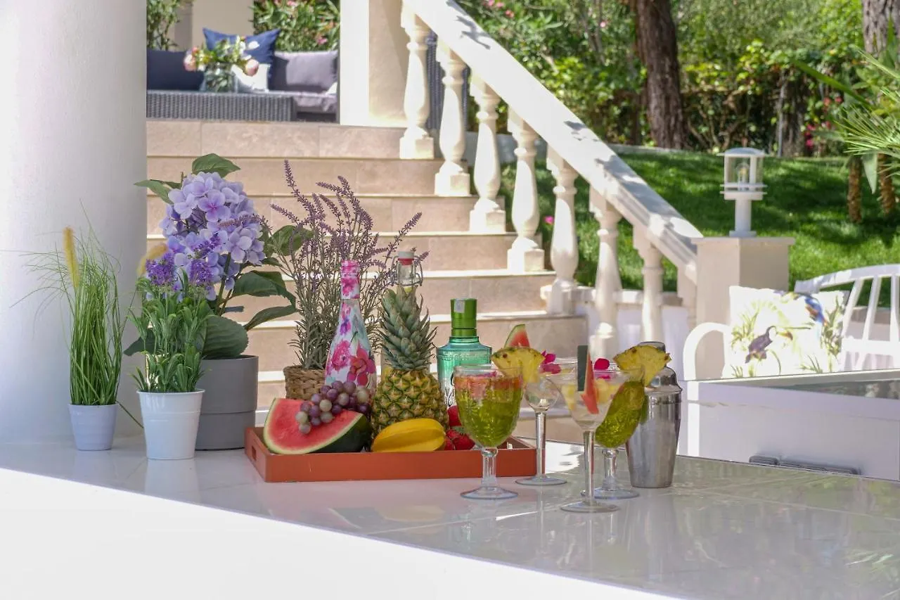 Villa Magna Crestatx إسبانيا
