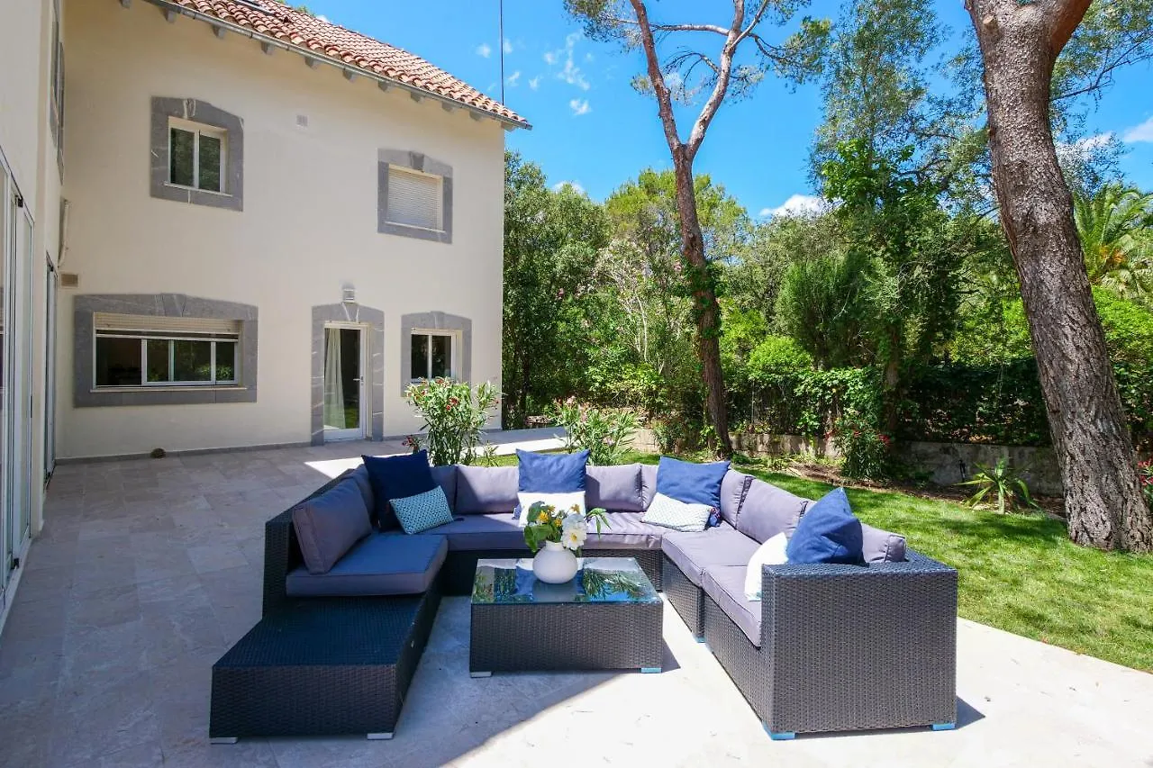 Villa Magna Crestatx 0*,  إسبانيا