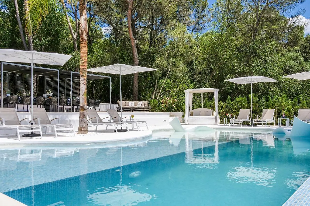 Villa Magna Crestatx España