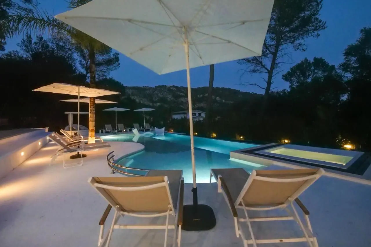 Villa Magna Crestatx