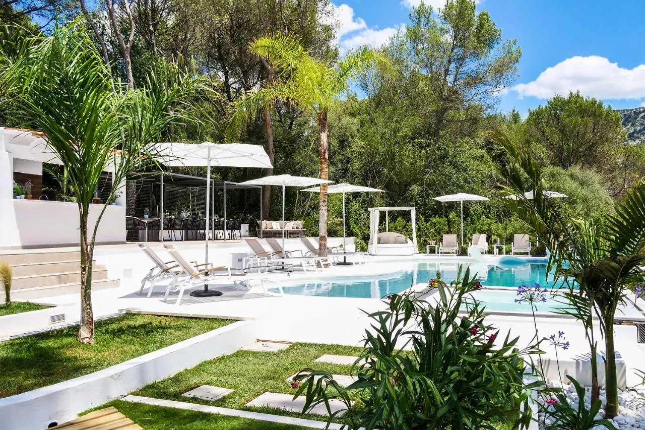 Villa Magna Crestatx