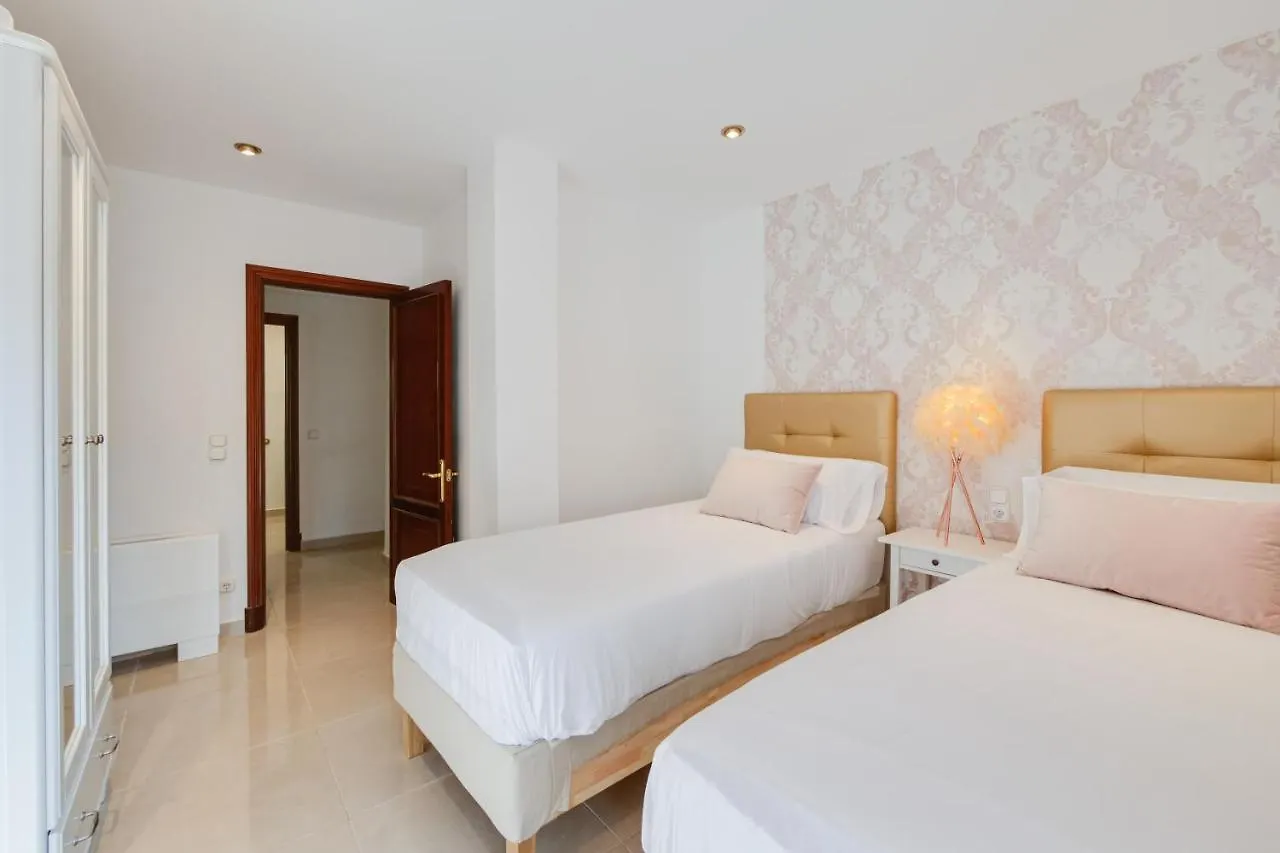 Villa Magna Crestatx España
