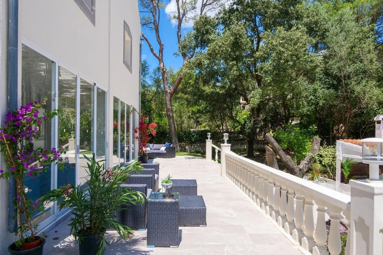 Villa Magna Crestatx Spain